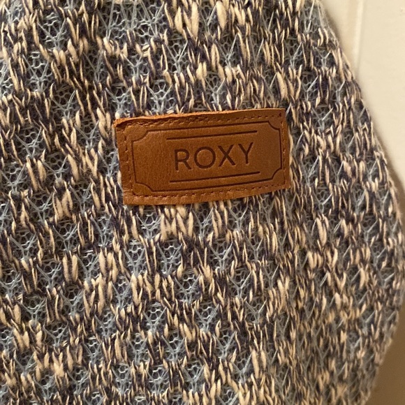 Roxy Hooded Jacket - Picture 5 of 5